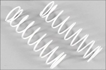 Sprężyny białe (super miękkie) 2,2x105mm 2szt. - FG 67300
