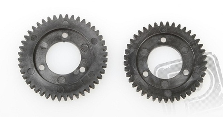 Zębatki przekładni 2-biegowej - PD0897 Thunder Tiger