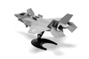 QUICKBUILD F-35 Lightning II Samolot z Klocków | J6040 AIRFIX