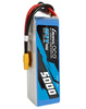 Akumulator LiPo 5000mAh 25,9V 45C 7S1P XT90 | GEA50007S45X9 GENS ACE