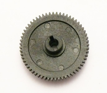 51-3-031 Koło napędowe wału głównego do 3851-3 HENG LONG