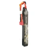 Akumulator LiPo 1500mAh 7,4V 25C 2S1P Dean-T Nunchuck 2X Airsoft Gun | GEA15002S25D2 GENS ACE