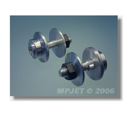 Piasta śmigła stałego (5,0mm, M8) - mpj4705