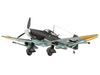 Germna IIWW Junkers Ju 87 G/D Tank Buster 1:72 | Revell 04692