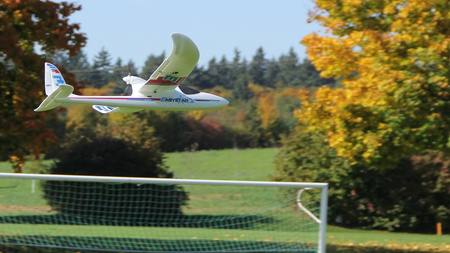 Motoszybowiec Multiplex Easy Star 3 ARF 1366mm | 1-01500 MULTIPLEX