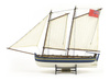 Szalupa HMS Endeavour 1:50 | 19005 ARTESANIA LATINA