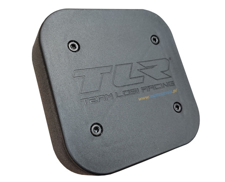 Filtr powietrza - 5ive-T 2.0 - LOS55007 LOSI