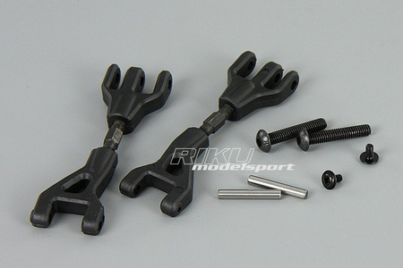 komplet elementów wahacza góra - BSD 213002