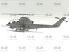 AH-1G Cobra (early production) 1:32 | 32060 ICM