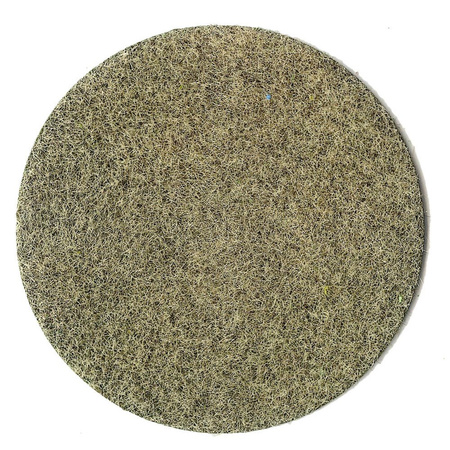 Trawa zimowa łąka 3mm (20g) | 3355 HEKI