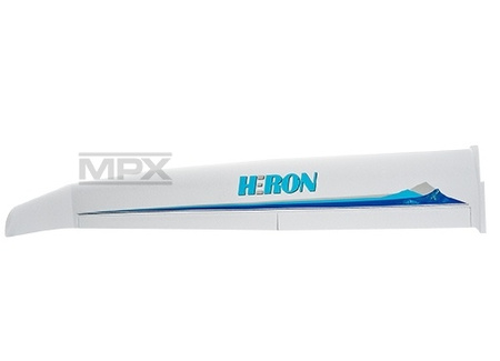 Heron RR (ARF) motoszybowiec - 264276 Multiplex