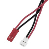 Kabel ładowania 5w1 (BEC <-> MOLEX)