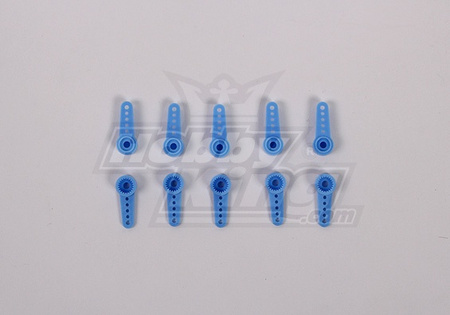 Orczyki serwa do 450 (450-0025)