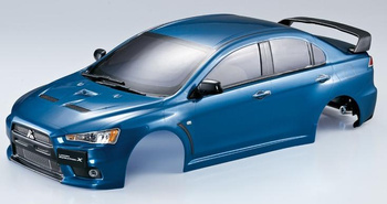 Karoseria Lance EVO X 1:10 - Killerbody