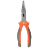 Szczypce Proste Wydłużone 8" 20,5cm | VERGIONIC