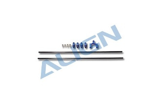 Metalowe podpory ogona T-REX 450 - HS1157T-72 Align