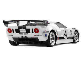 Spoiler Kpl. | HPI 85288