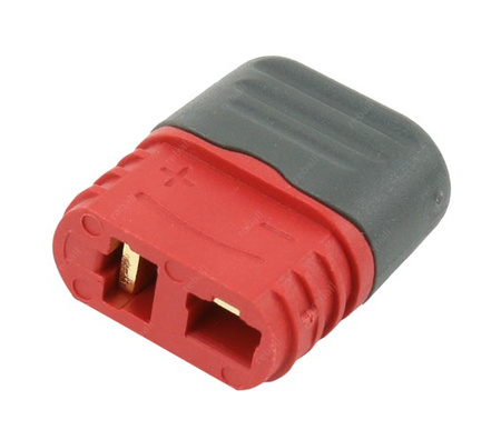 Złącze DEAN-T - 1 komplet z osłoną - Amass