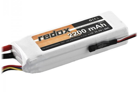 Czujnik Sensor Temperatury do Ładowarek Redox | 004465