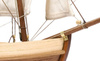 Szalupa HMS Bounty 1:24 | 52003 OCCRE