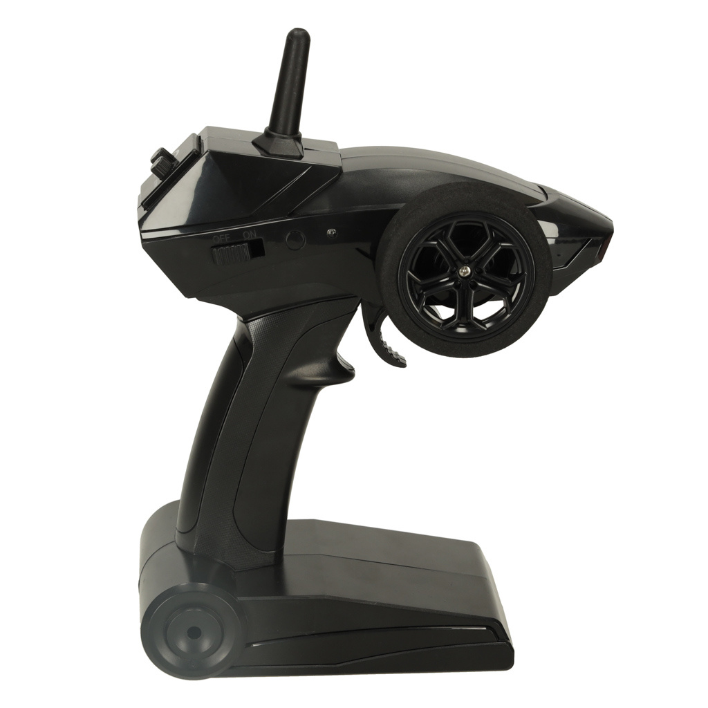 Motorówka Zdalnie Sterowana Q7 Illuminator 350mm 2,4GHz RC | KX3662 REVOLT pol_pl_Motorowka-zdalnie-sterowana-Q7-Illuminator-350mm-KX3662-REVOLT-1014616_5