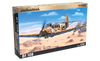 Messerschmitt Bf 108 1:32 | 3006 EDUARD