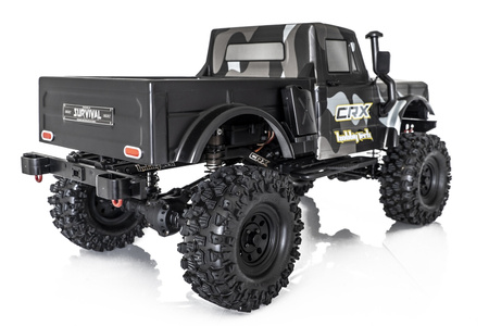 Crawler CRX Survival (2,4GHz 1:10) | 1.CRX.RTR V2022 HOBBYTECH