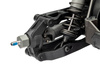 Traxxas Mini Maxx BL-2S 4WD 1:12 Zielony Samochód Zdalnie Sterowany Model RC | 107154-1-GRN