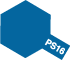 PS-16 METALLIC BLUE - 86016 Tamiya
