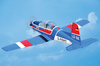 Pilatus PC-9 60 (1550mm) ARF - BH079 Black Horse
