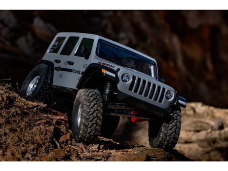 SCX10 III Jeep JLU Wrangler 4WD 1:10 RTR - AXI03003B Axial