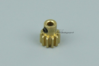 ZĘBATKA ATAKUJĄCA 11T M0,8 / 3,17mm - BSD 909005