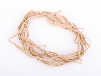 OKA GUMOWE 178x2,4mm  10szt. - GUILLOW