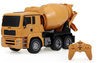 Betoniarka z obracaną gruszką (1:18 2,4GHz) | 1333 H-TOYS