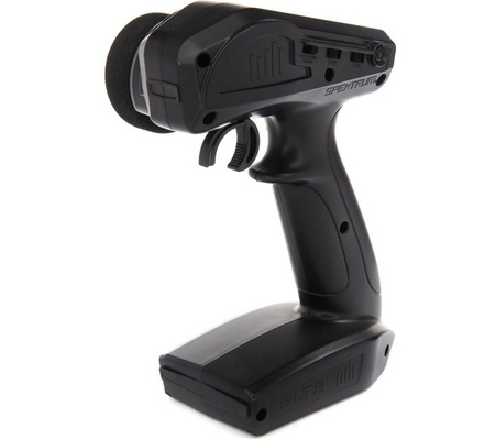 Aparatura SLT3 z odbiornikiem SR315DP - 2,4GHz | SPEKTRUM