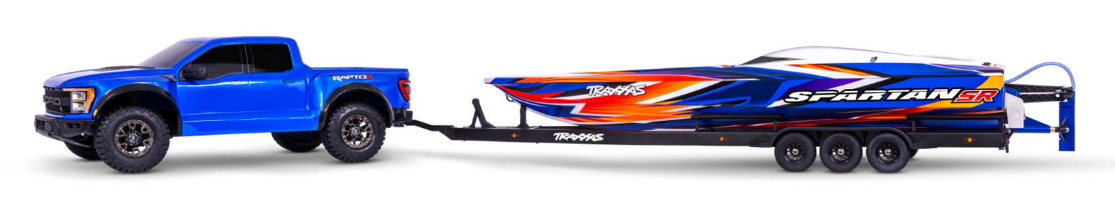 Przyczepa Do Łodzi Traxxas Spartan DCB M41 Widebody Triple-Axle Boat Trailer | 10350 TRAXXAS pol_pl_Kola-On-Road-Attack-RXA-V2-Gumowe-Opony-1-10-EP-Touring-36-Shore-Asphalt-4szt-C-14753-36-TEAM-CORALLY-1017059_7