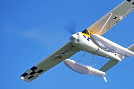 FMS Ranger 1220mm RTF