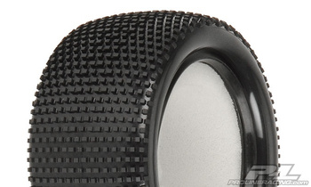 Opony PRO-LINE hole shot 2.2 M4 super soft 8206-03