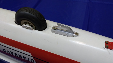 SZD-22 "Mucha" Standard makieta szybowca RC 3m