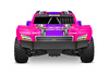 Traxxas Mini Slash 4X4 BL-2S Short Course 1:16 Różowy Samochód Zdalnie Sterowany Model RC | 108164-1-PINK