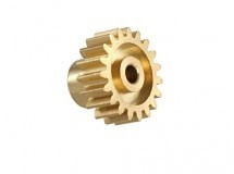 Zębatka atakująca 19T 0,6M 3,17mm - 11179 Himoto