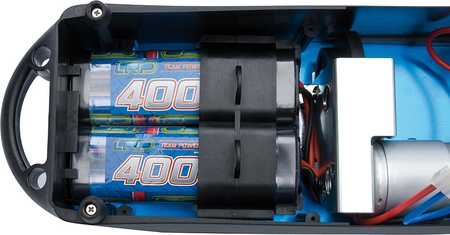 Starterbox do 1:8 i 1:10 - LRP 37101