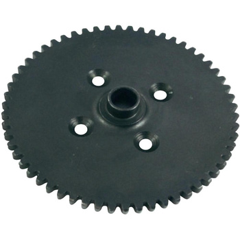 Zębatka odbiorcza 58T (XUT) - GSC-XTR001 GS-Racing