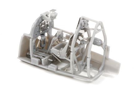 Supermarine Spitfire Mk.IXc 1:32 | Tamiya 60319