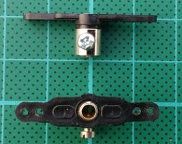 Orczyk fi 3mm - OR04