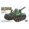 U.S. GUN M42 DUSTER 1:35 | 35161 Tamiya