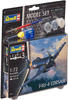 F4U-4 Corsair (model set) 1:72 | 63955 REVELL