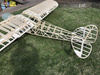 Piper Super Cub KIT 1:3 3580mm (model balsowy)