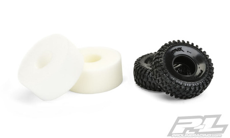 Opony Hyrax 1.9' Class 1 106mm G8 (2szt.) | Pro-Line P1014214