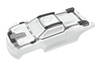TRAXXAS SLEDGE 6S 1/8 Niebieski | 95096-4-BLUE